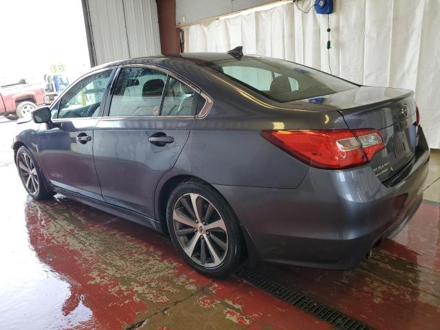 Photo 1 VIN: 4S3BNAJ65G3008400 - SUBARU LEGACY 