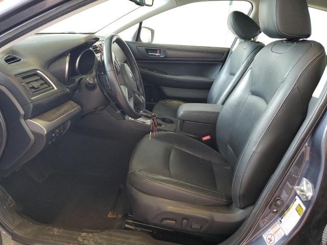 Photo 6 VIN: 4S3BNAJ65G3008400 - SUBARU LEGACY 