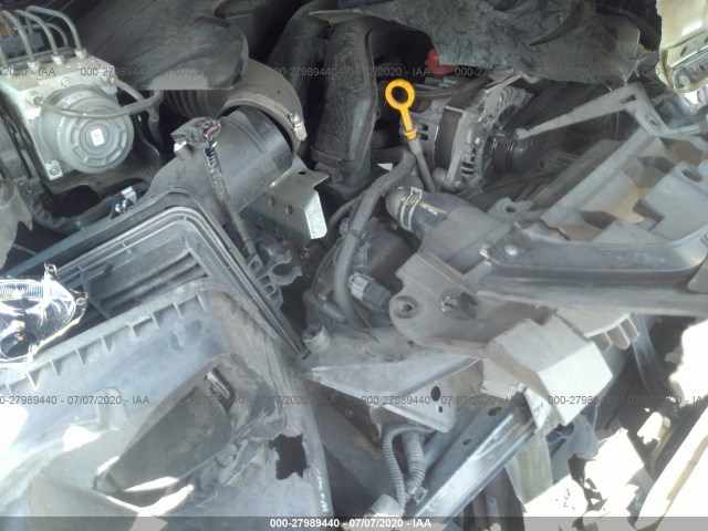 Photo 9 VIN: 4S3BNAJ66F3035037 - SUBARU LEGACY 