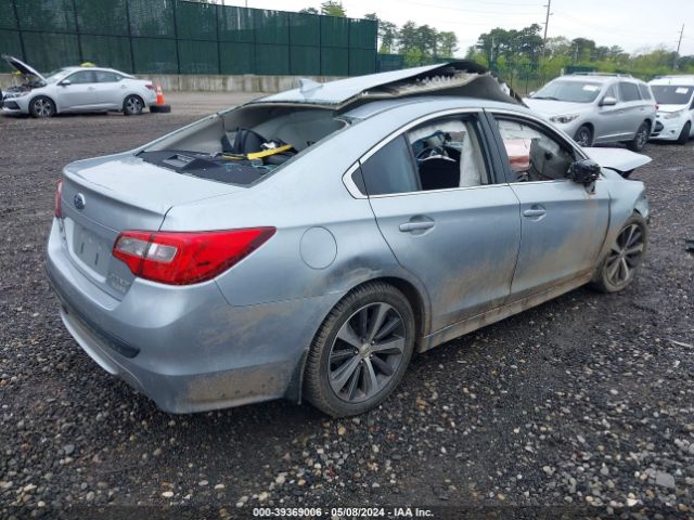 Photo 3 VIN: 4S3BNAJ66G3050445 - SUBARU LEGACY 