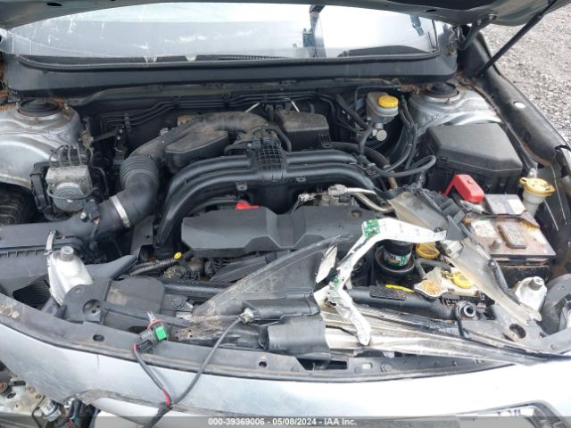 Photo 9 VIN: 4S3BNAJ66G3050445 - SUBARU LEGACY 