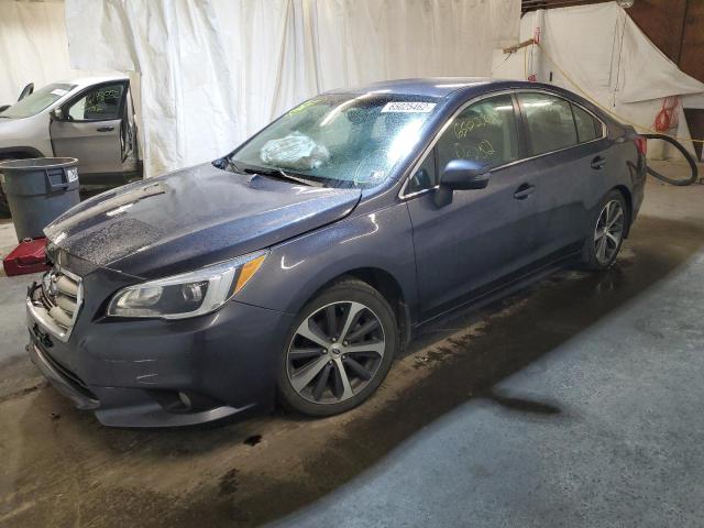 Photo 1 VIN: 4S3BNAJ67F3036200 - SUBARU LEGACY 