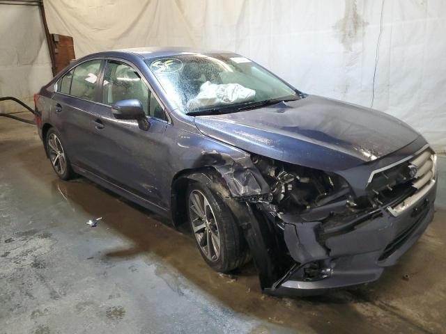 Photo 8 VIN: 4S3BNAJ67F3036200 - SUBARU LEGACY 