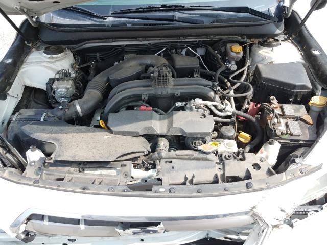 Photo 6 VIN: 4S3BNAJ67F3039534 - SUBARU LEGACY 2.5 