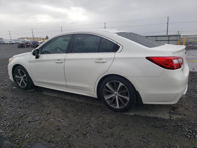 Photo 1 VIN: 4S3BNAJ67F3042630 - SUBARU LEGACY 2.5 