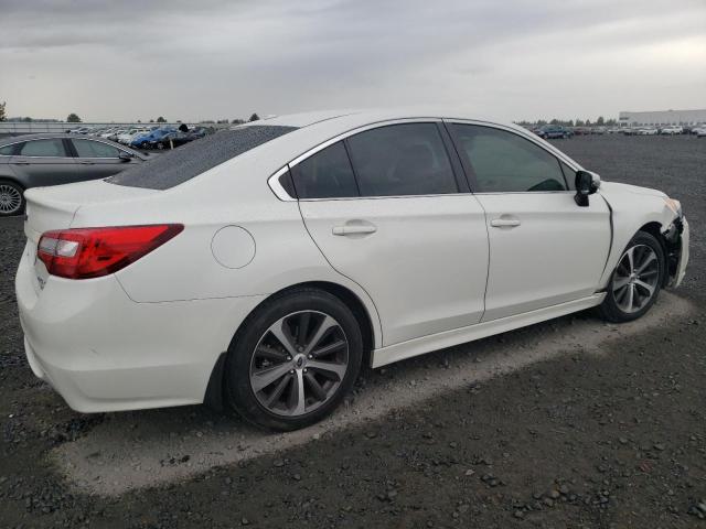 Photo 2 VIN: 4S3BNAJ67F3042630 - SUBARU LEGACY 2.5 