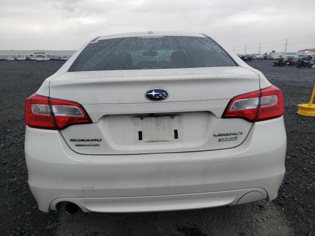 Photo 5 VIN: 4S3BNAJ67F3042630 - SUBARU LEGACY 2.5 