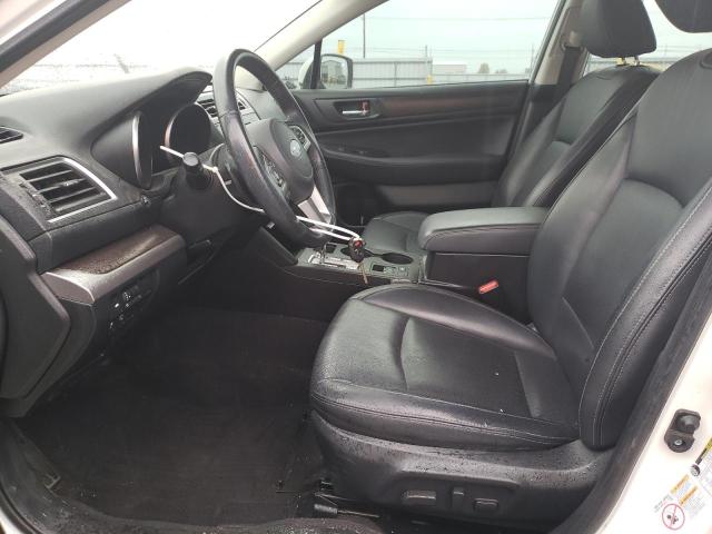 Photo 6 VIN: 4S3BNAJ67F3042630 - SUBARU LEGACY 2.5 