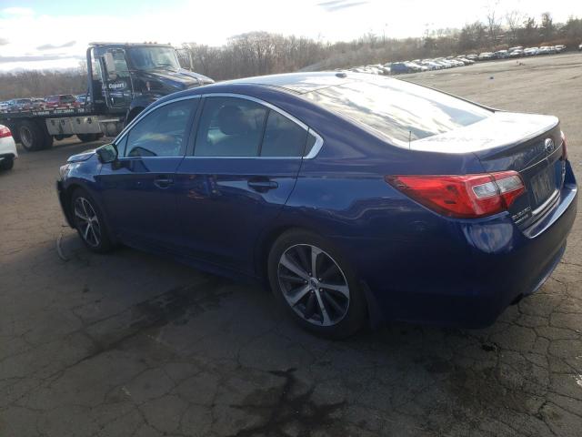 Photo 1 VIN: 4S3BNAJ67F3057158 - SUBARU LEGACY 2.5 