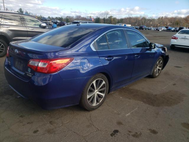 Photo 2 VIN: 4S3BNAJ67F3057158 - SUBARU LEGACY 2.5 