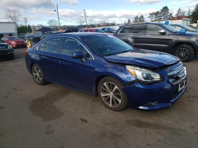 Photo 3 VIN: 4S3BNAJ67F3057158 - SUBARU LEGACY 2.5 