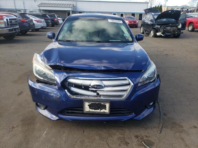 Photo 4 VIN: 4S3BNAJ67F3057158 - SUBARU LEGACY 2.5 