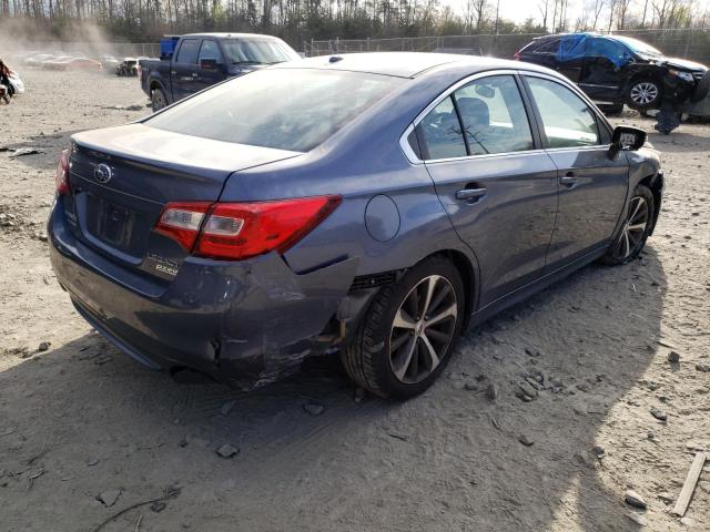 Photo 2 VIN: 4S3BNAJ68F3010902 - SUBARU LEGACY 