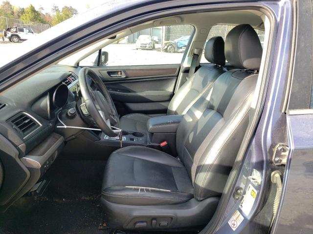 Photo 6 VIN: 4S3BNAJ68F3010902 - SUBARU LEGACY 