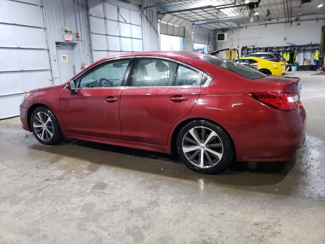 Photo 1 VIN: 4S3BNAJ68F3058156 - SUBARU LEGACY 2.5 