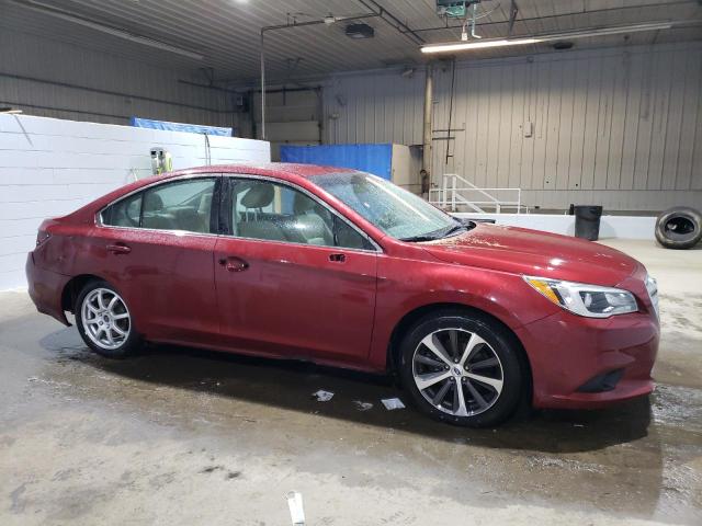 Photo 3 VIN: 4S3BNAJ68F3058156 - SUBARU LEGACY 2.5 