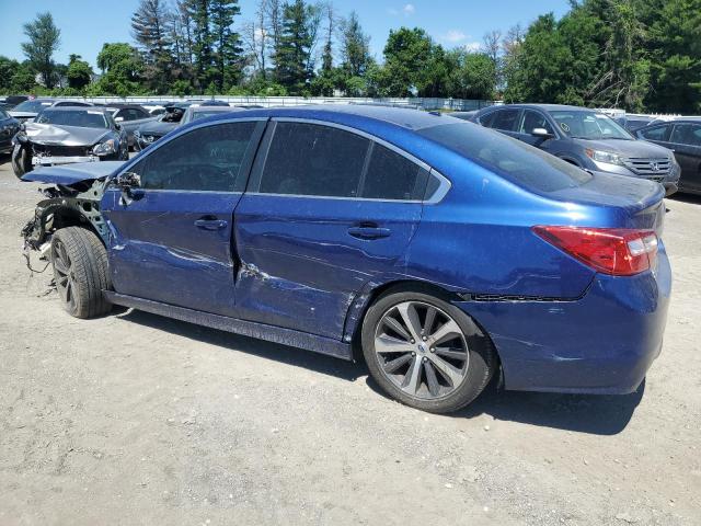 Photo 1 VIN: 4S3BNAJ68F3060246 - SUBARU LEGACY 