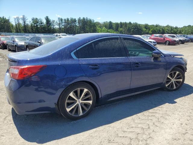 Photo 2 VIN: 4S3BNAJ68F3060246 - SUBARU LEGACY 