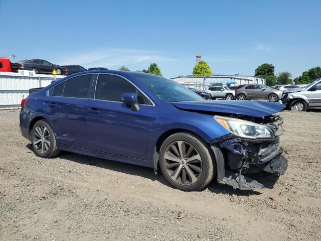 Photo 3 VIN: 4S3BNAJ68F3060246 - SUBARU LEGACY 