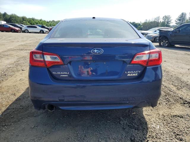 Photo 5 VIN: 4S3BNAJ68F3060246 - SUBARU LEGACY 