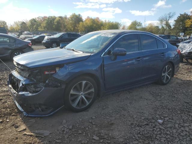 Photo 0 VIN: 4S3BNAJ68K3018802 - SUBARU LEGACY 2.5 