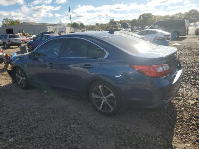 Photo 1 VIN: 4S3BNAJ68K3018802 - SUBARU LEGACY 2.5 