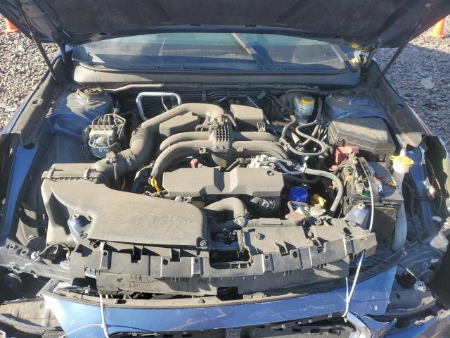 Photo 10 VIN: 4S3BNAJ68K3018802 - SUBARU LEGACY 2.5 