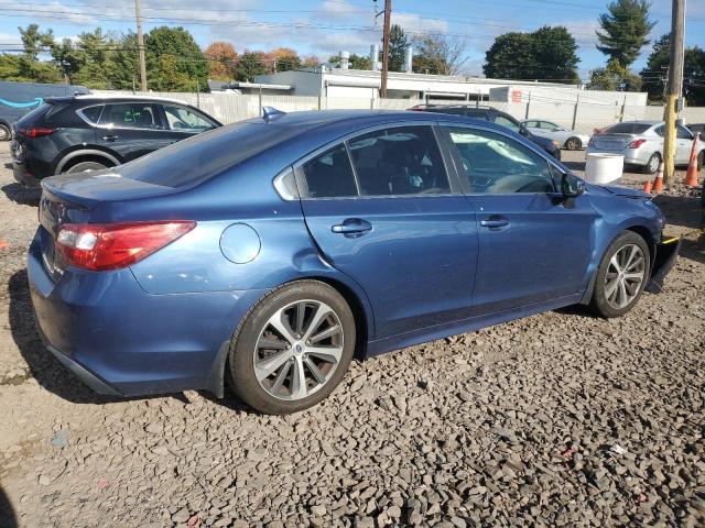 Photo 2 VIN: 4S3BNAJ68K3018802 - SUBARU LEGACY 2.5 