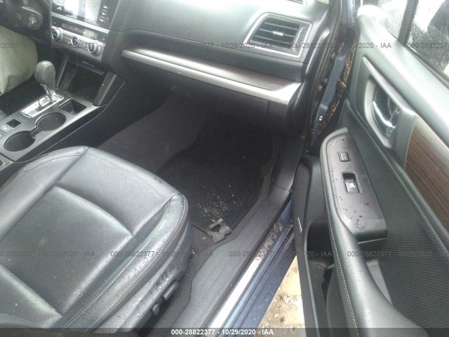 Photo 4 VIN: 4S3BNAJ69F3051345 - SUBARU LEGACY 