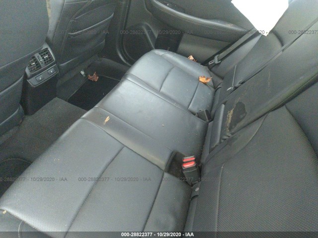 Photo 7 VIN: 4S3BNAJ69F3051345 - SUBARU LEGACY 