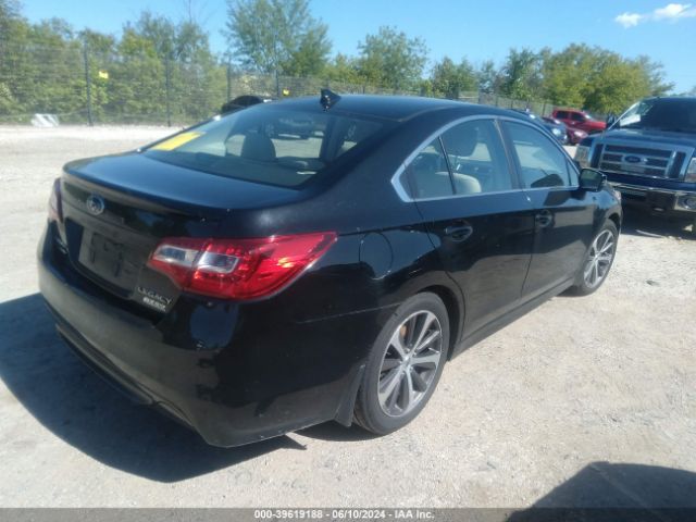 Photo 3 VIN: 4S3BNAJ69G3060306 - SUBARU LEGACY 