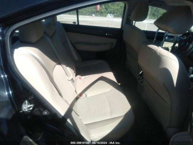 Photo 7 VIN: 4S3BNAJ69G3060306 - SUBARU LEGACY 