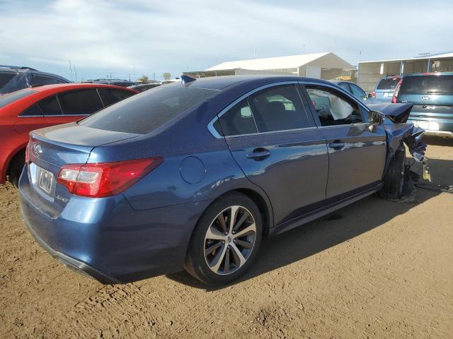 Photo 2 VIN: 4S3BNAJ69K3025144 - SUBARU LEGACY 2.5 