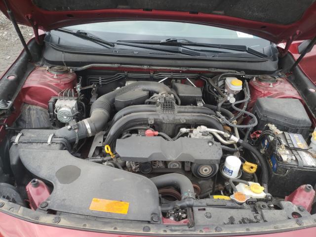 Photo 6 VIN: 4S3BNAJ6XF3051080 - SUBARU LEGACY 2.5 