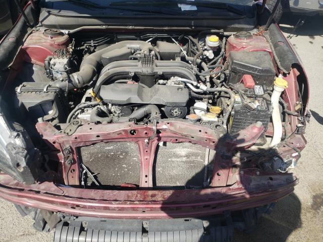 Photo 6 VIN: 4S3BNAJ6XG3049914 - SUBARU LEGACY 2.5 