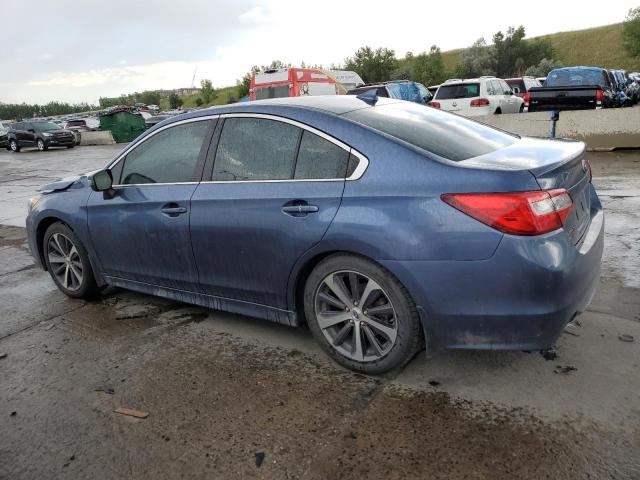 Photo 1 VIN: 4S3BNAK60H3022706 - SUBARU LEGACY 2.5 