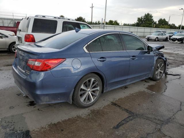 Photo 2 VIN: 4S3BNAK60H3022706 - SUBARU LEGACY 2.5 