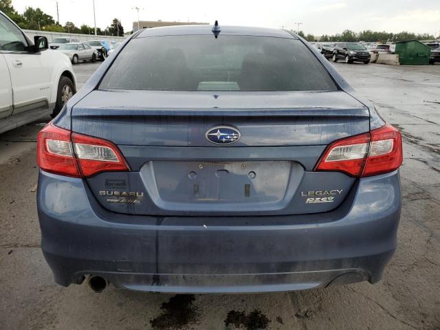 Photo 5 VIN: 4S3BNAK60H3022706 - SUBARU LEGACY 2.5 