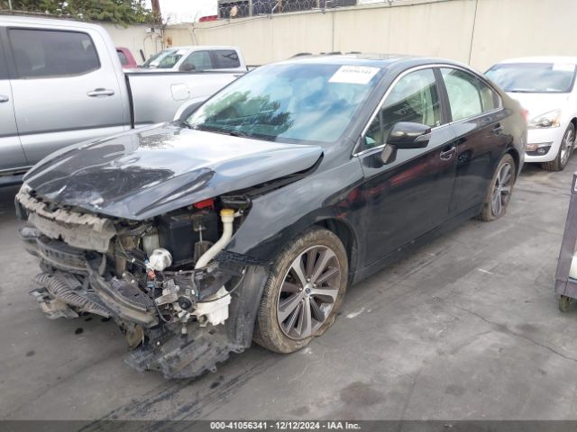 Photo 1 VIN: 4S3BNAK60H3064941 - SUBARU LEGACY 