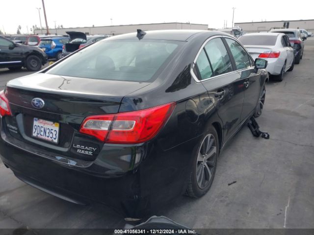 Photo 3 VIN: 4S3BNAK60H3064941 - SUBARU LEGACY 