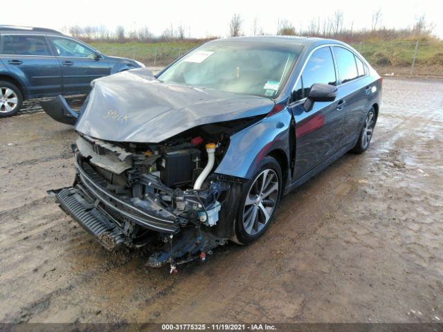 Photo 1 VIN: 4S3BNAK60H3068844 - SUBARU LEGACY 