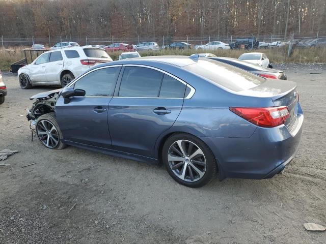 Photo 1 VIN: 4S3BNAK60J3041097 - SUBARU LEGACY 2.5 