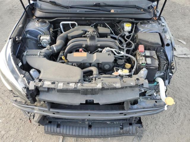 Photo 10 VIN: 4S3BNAK60J3041097 - SUBARU LEGACY 2.5 