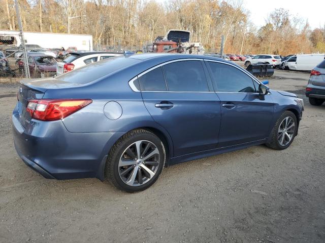 Photo 2 VIN: 4S3BNAK60J3041097 - SUBARU LEGACY 2.5 