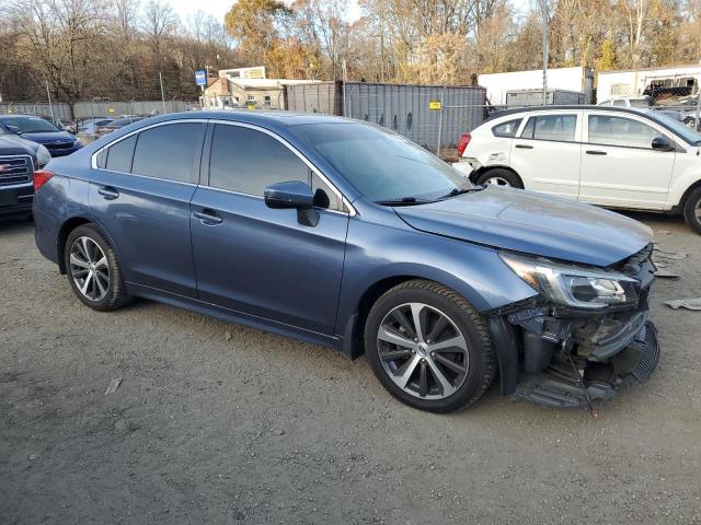 Photo 3 VIN: 4S3BNAK60J3041097 - SUBARU LEGACY 2.5 