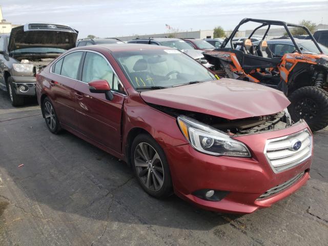 Photo 0 VIN: 4S3BNAK61H3012878 - SUBARU LEGACY 2.5 