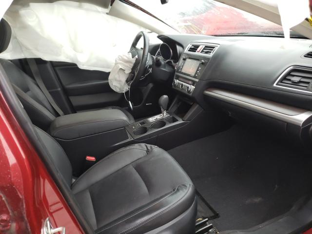 Photo 4 VIN: 4S3BNAK61H3012878 - SUBARU LEGACY 2.5 