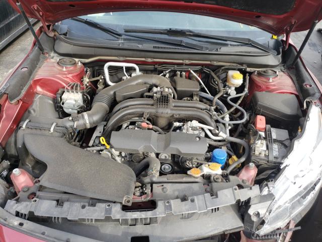 Photo 6 VIN: 4S3BNAK61H3012878 - SUBARU LEGACY 2.5 