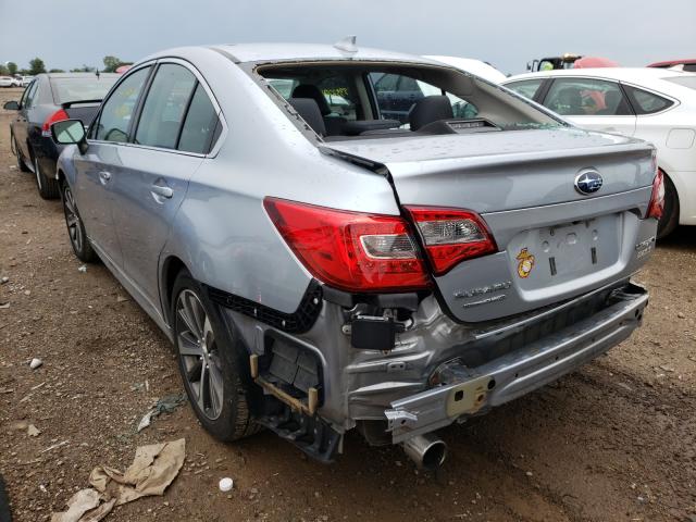 Photo 2 VIN: 4S3BNAK61H3034959 - SUBARU LEGACY 2.5 