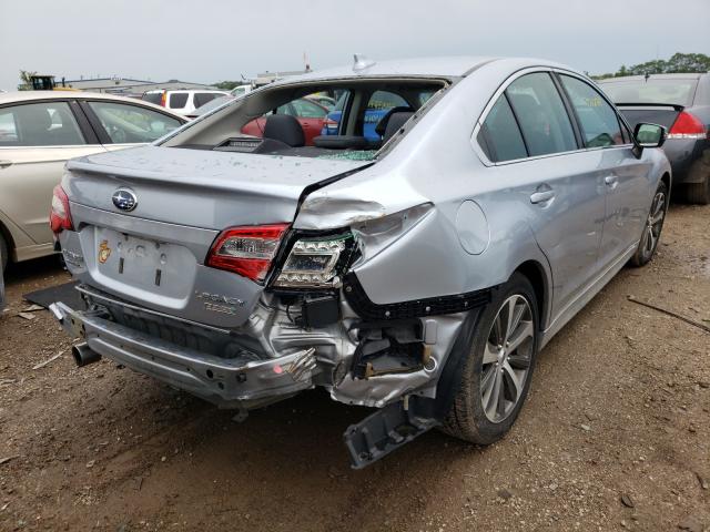 Photo 3 VIN: 4S3BNAK61H3034959 - SUBARU LEGACY 2.5 